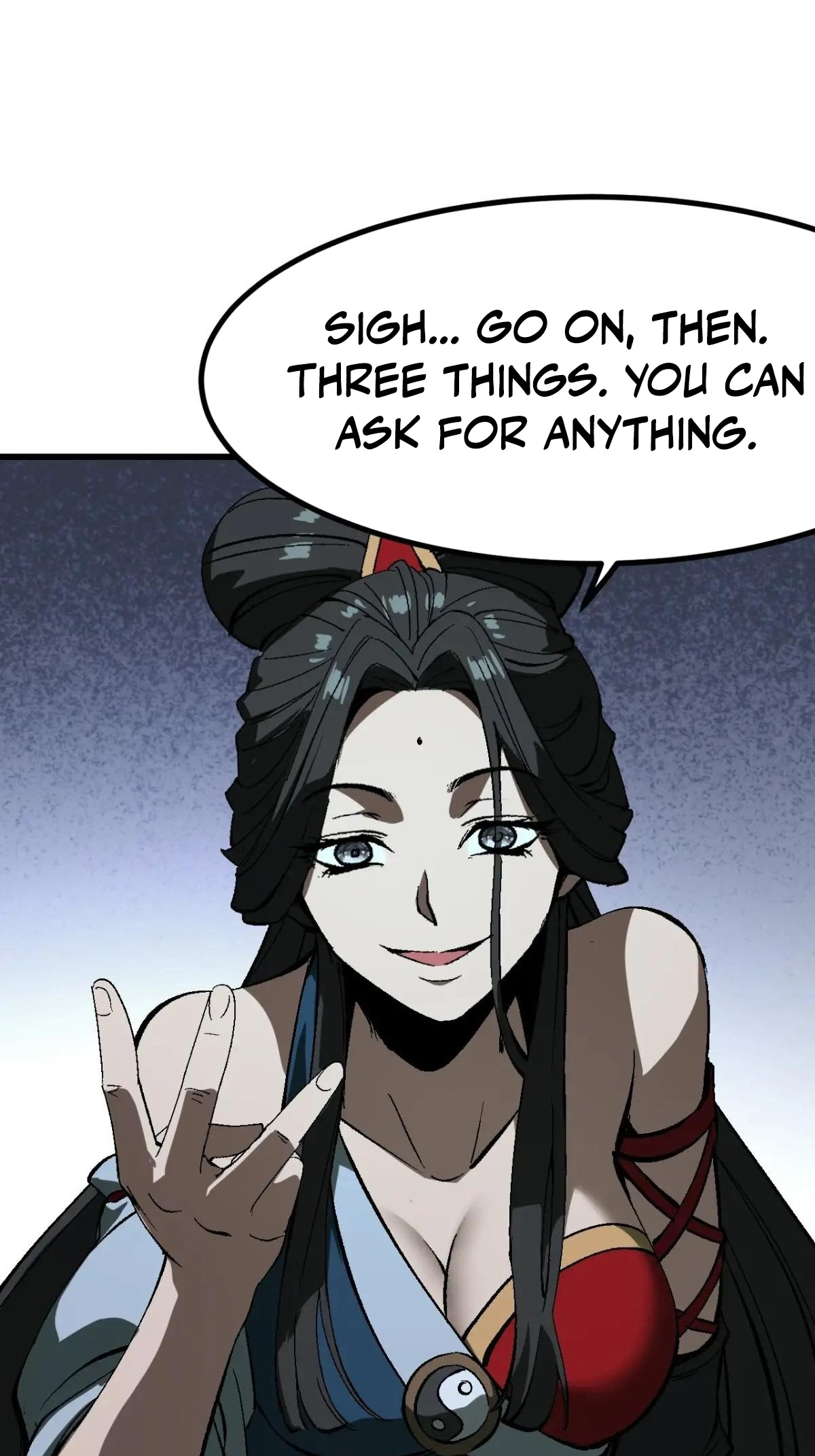 AccidentaIIy Became Famous Throughout History Chapter 121 34